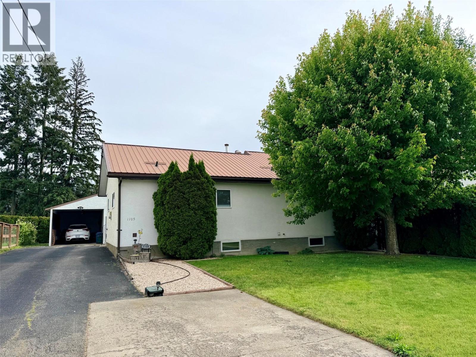 1105 Birch Street, Creston, British Columbia  V0B 1G3 - Photo 35 - 10389923