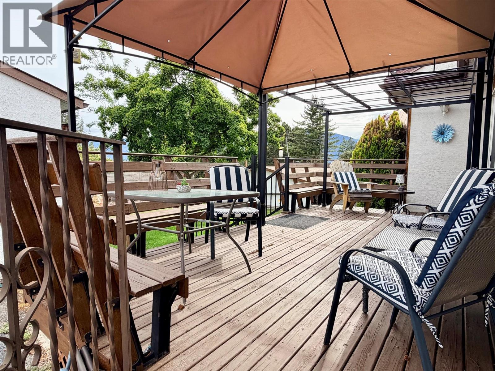 1105 Birch Street, Creston, British Columbia  V0B 1G3 - Photo 8 - 10389923