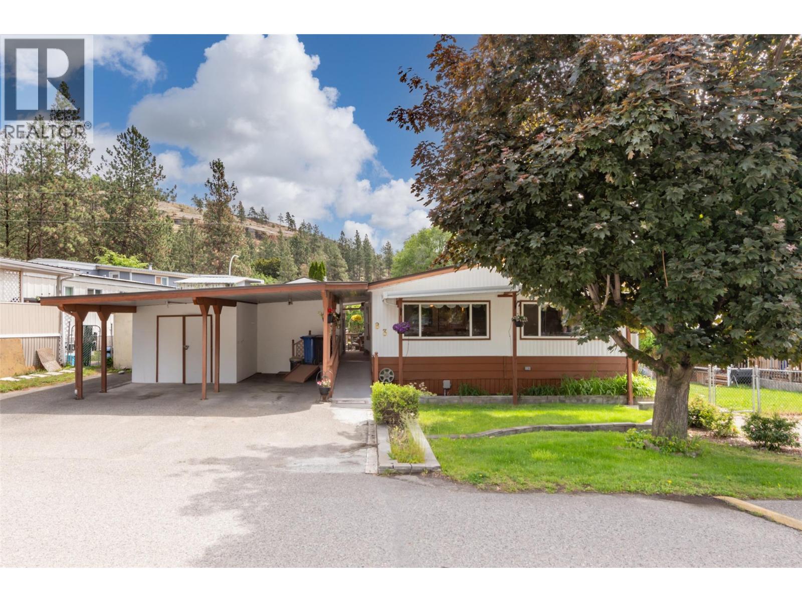 1860 Boucherie Road Unit# 83, Westbank, British Columbia  V4T 2A2 - Photo 1 - 10390028