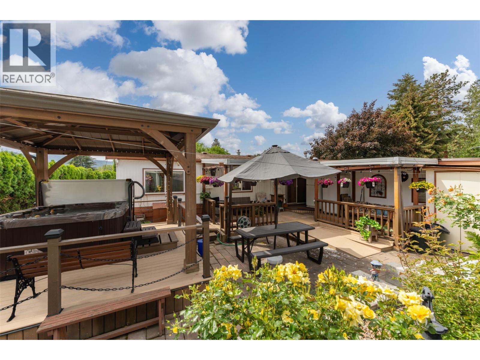 1860 Boucherie Road Unit# 83, Westbank, British Columbia  V4T 2A2 - Photo 10 - 10390028