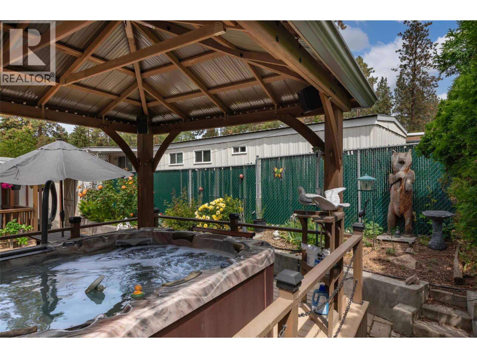 1860 Boucherie Road Unit# 83, Westbank, British Columbia  V4T 2A2 - Photo 12 - 10390028