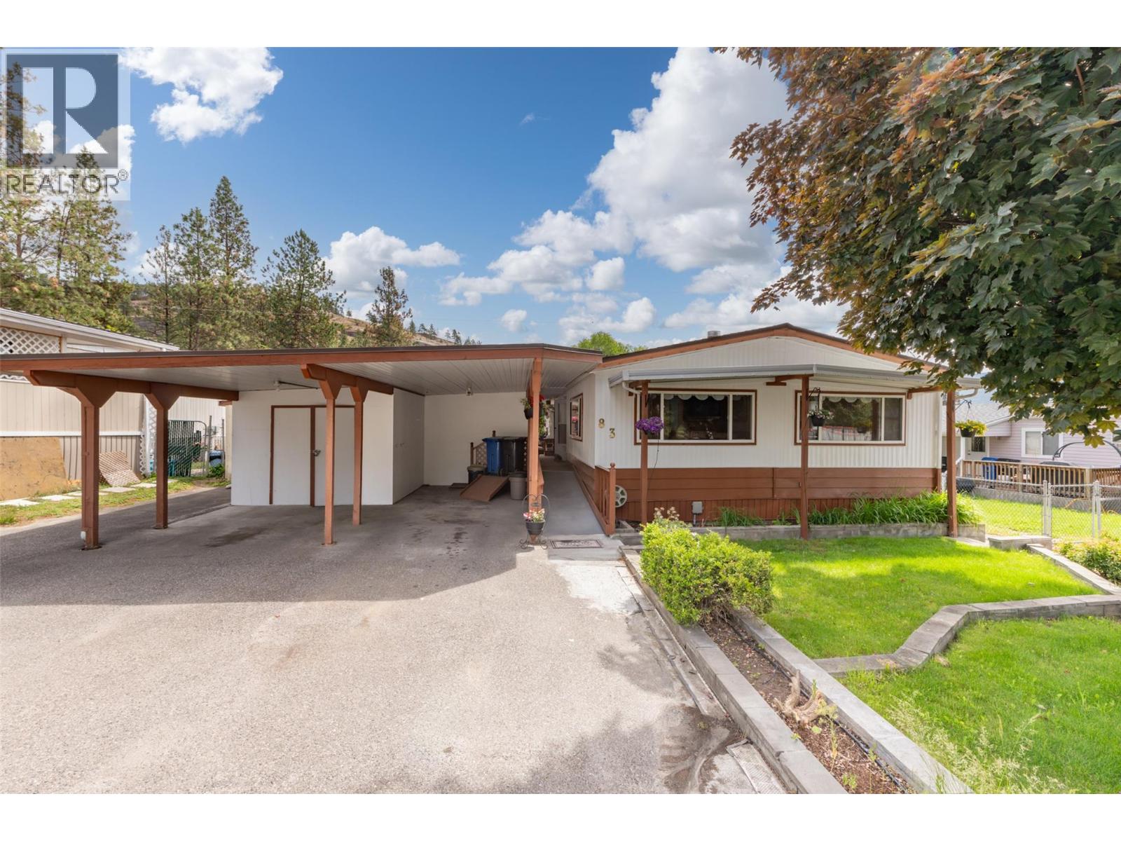 1860 Boucherie Road Unit# 83, Westbank, British Columbia  V4T 2A2 - Photo 4 - 10390028