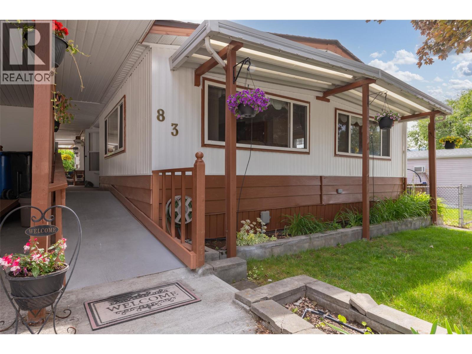 1860 Boucherie Road Unit# 83, Westbank, British Columbia  V4T 2A2 - Photo 5 - 10390028
