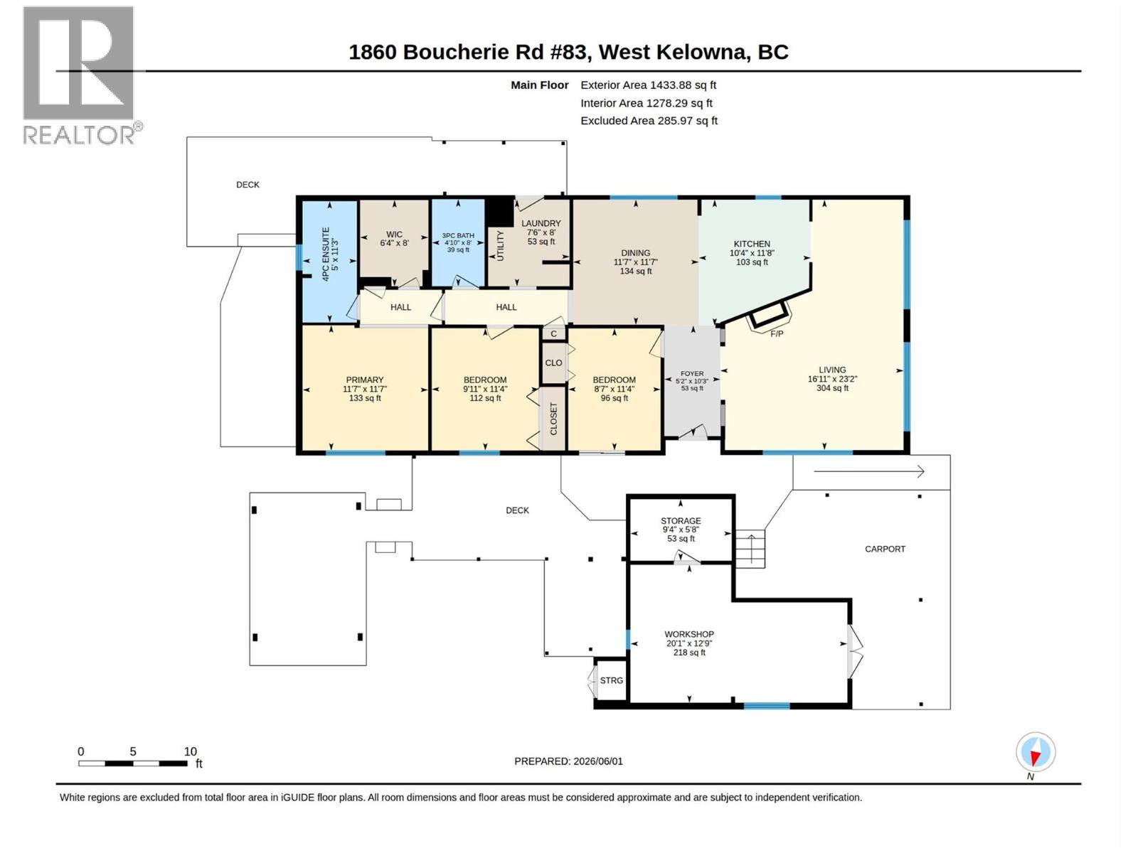 1860 Boucherie Road Unit# 83, Westbank, British Columbia  V4T 2A2 - Photo 51 - 10390028