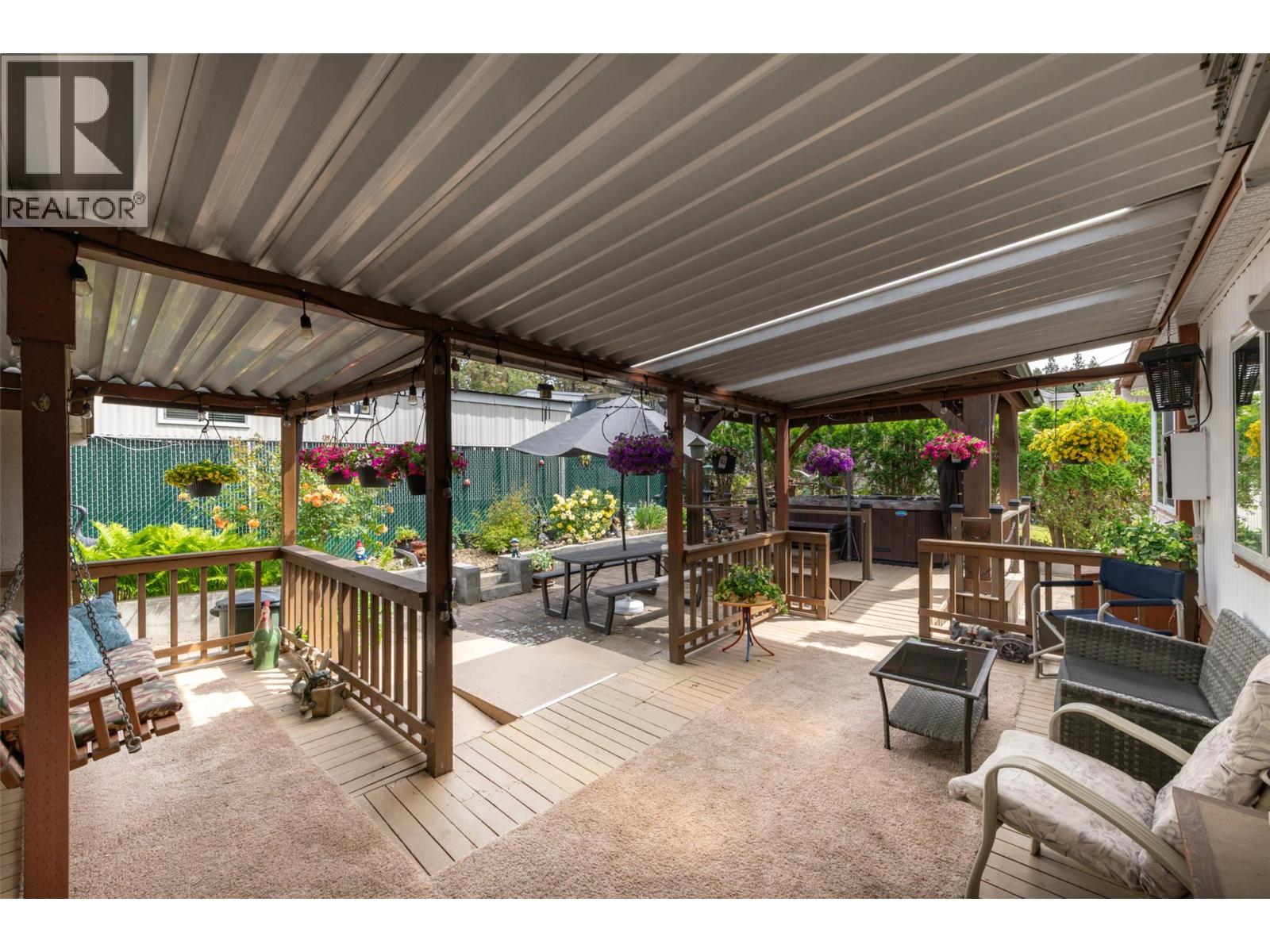 1860 Boucherie Road Unit# 83, Westbank, British Columbia  V4T 2A2 - Photo 6 - 10390028