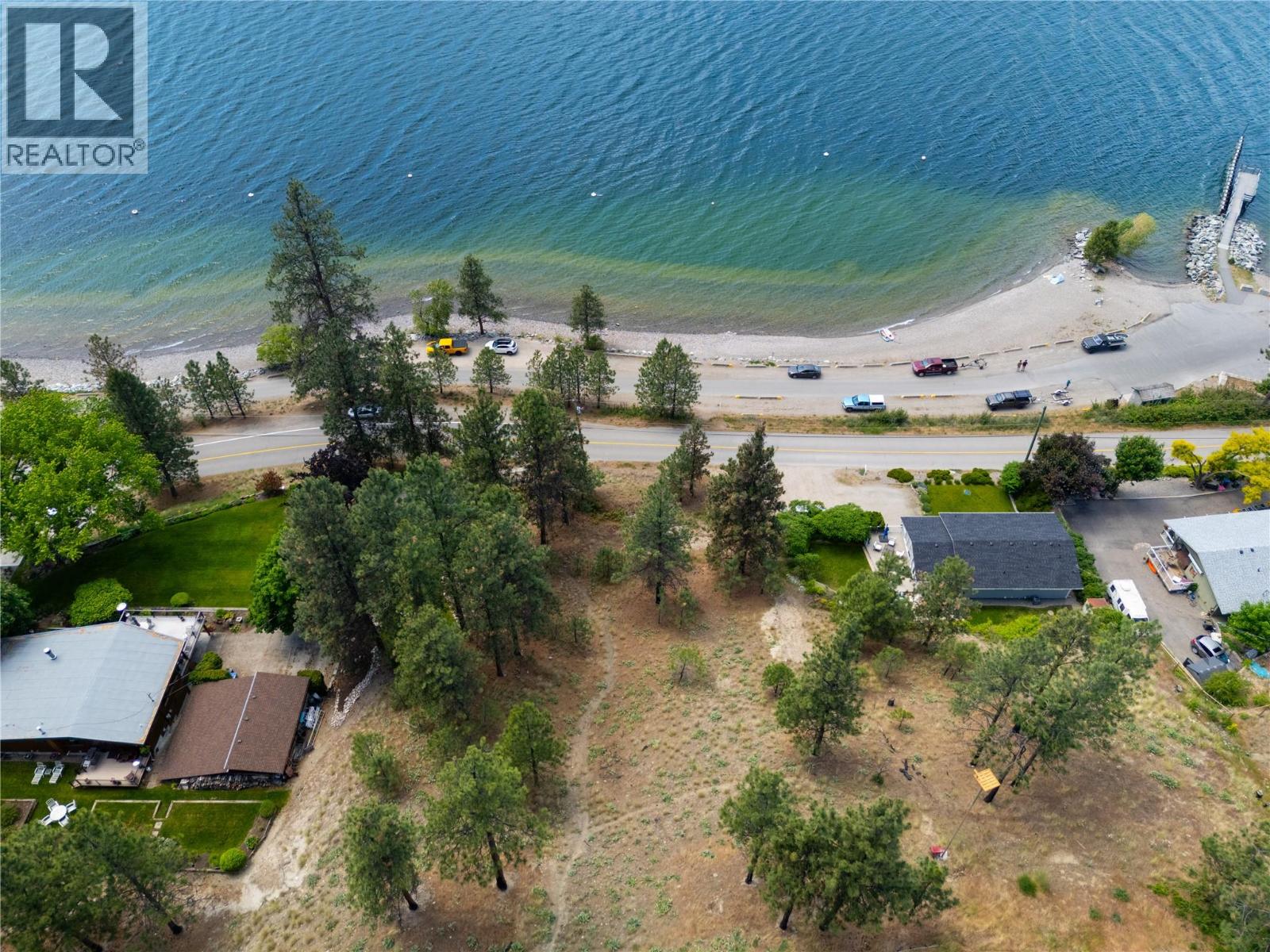 Lot A Okanagan Centre Road W, Lake Country, British Columbia  V4V 2H8 - Photo 1 - 10389044