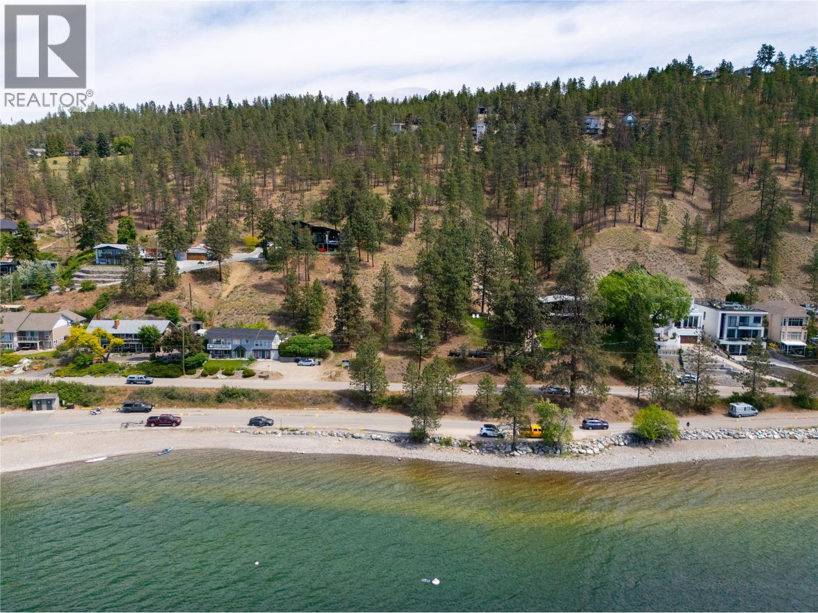 Lot A Okanagan Centre Road W, Lake Country, British Columbia  V4V 2H8 - Photo 10 - 10389044