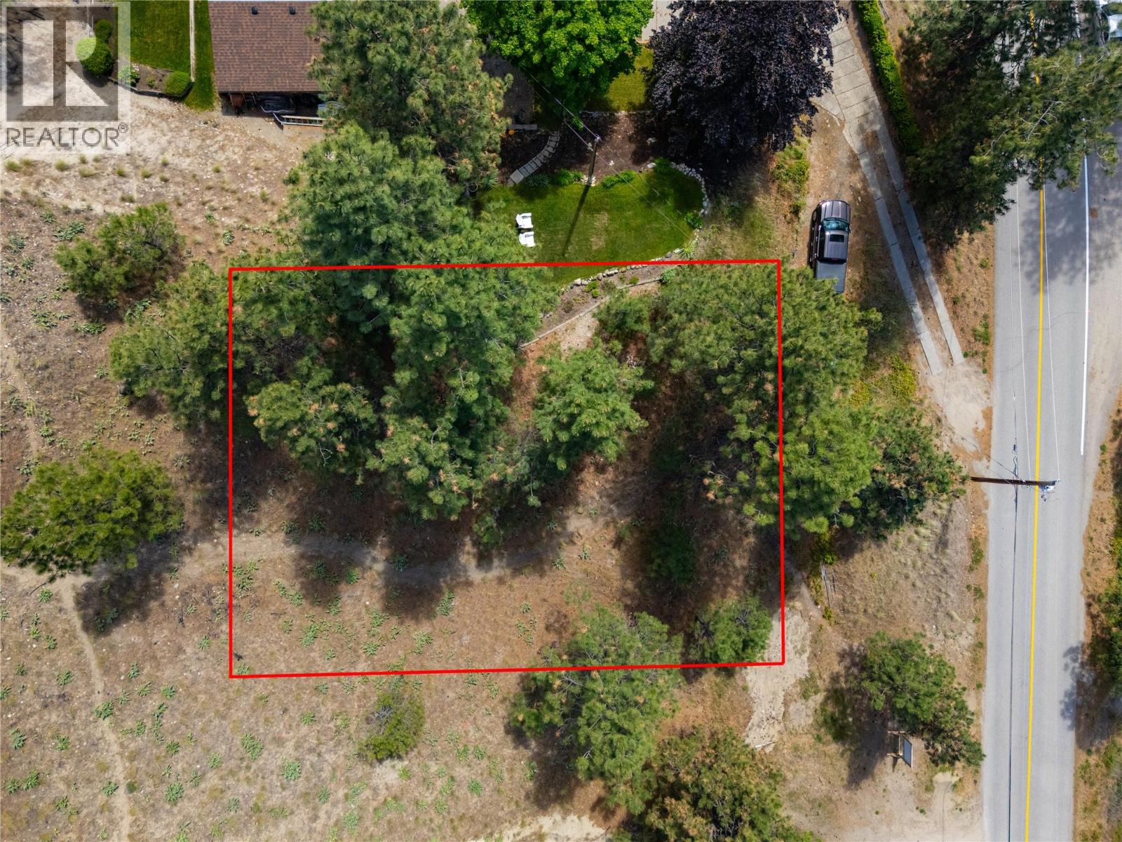 Lot A Okanagan Centre Road W, Lake Country, British Columbia  V4V 2H8 - Photo 2 - 10389044