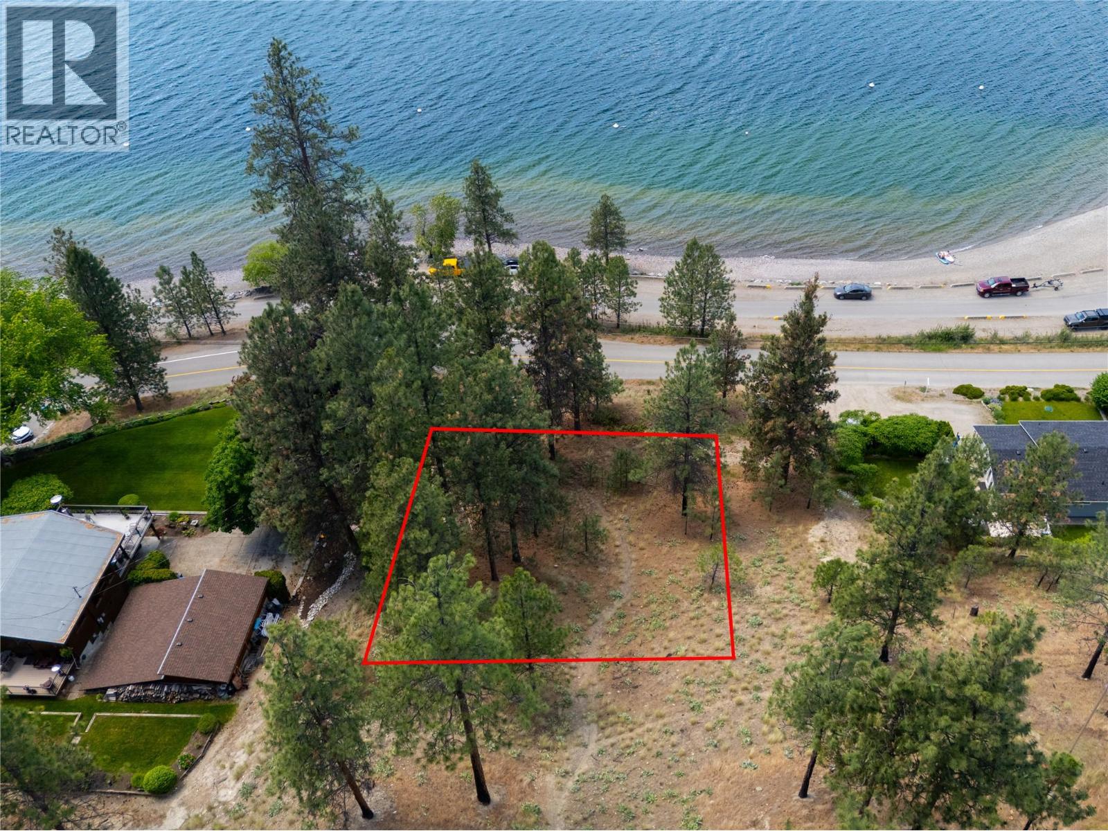 Lot A Okanagan Centre Road W, Lake Country, British Columbia  V4V 2H8 - Photo 3 - 10389044