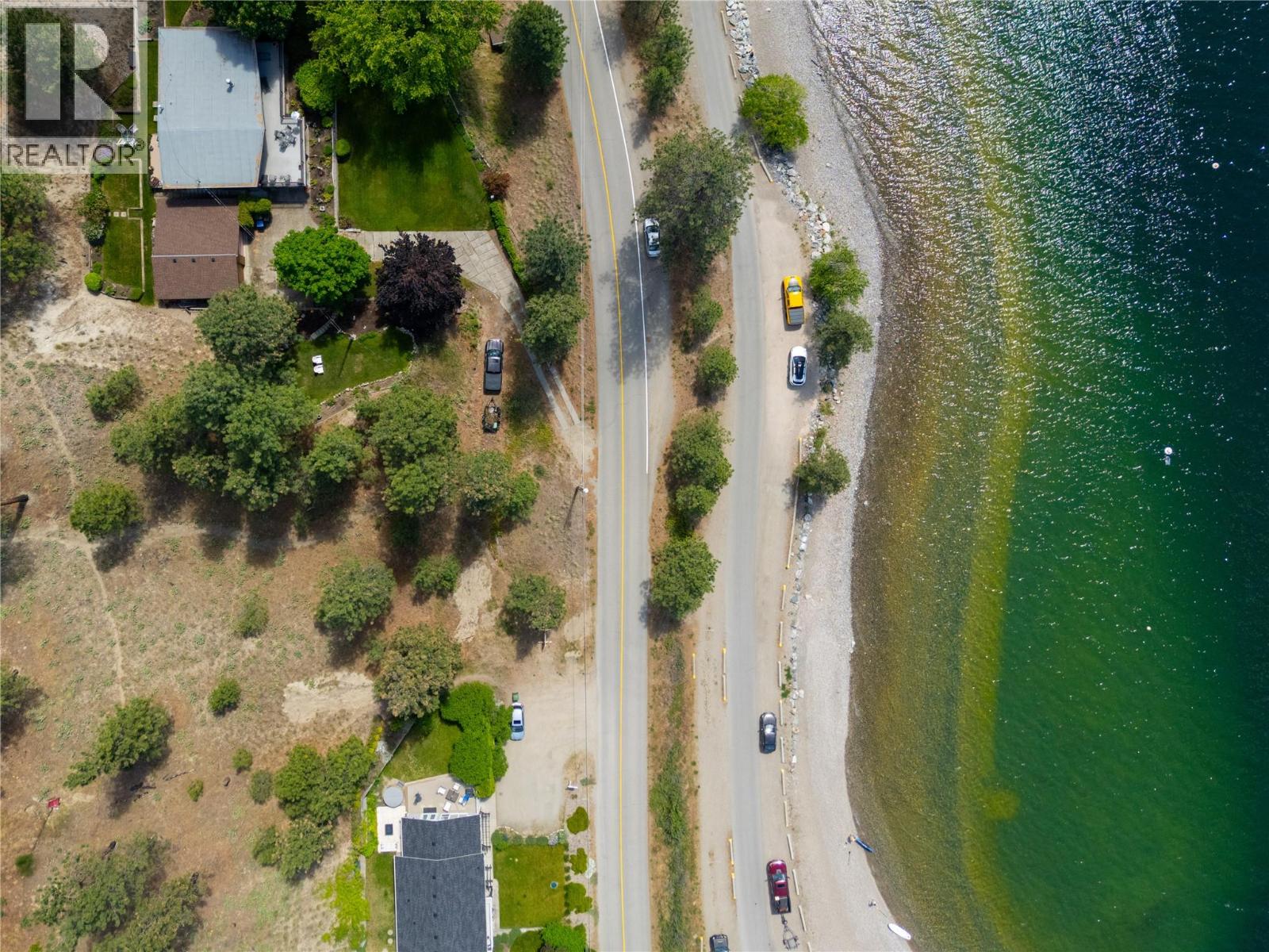 Lot A Okanagan Centre Road W, Lake Country, British Columbia  V4V 2H8 - Photo 4 - 10389044