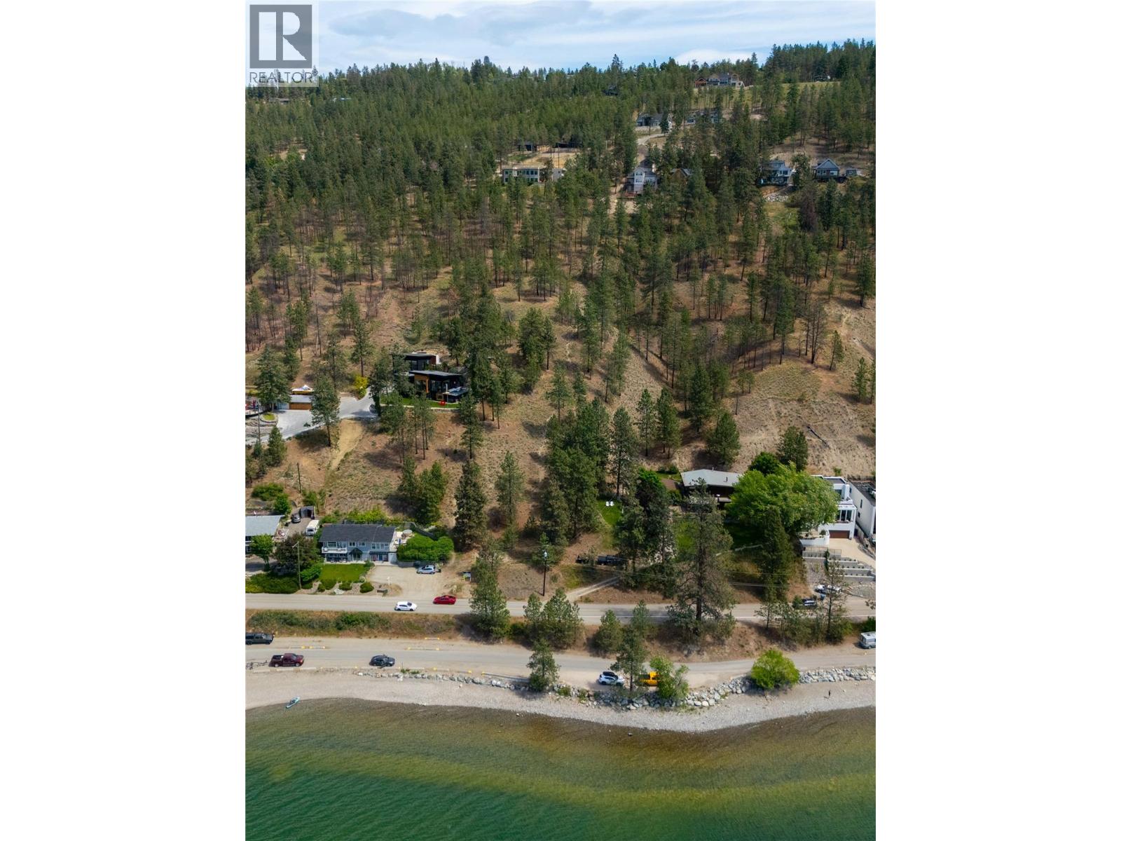 Lot A Okanagan Centre Road W, Lake Country, British Columbia  V4V 2H8 - Photo 8 - 10389044
