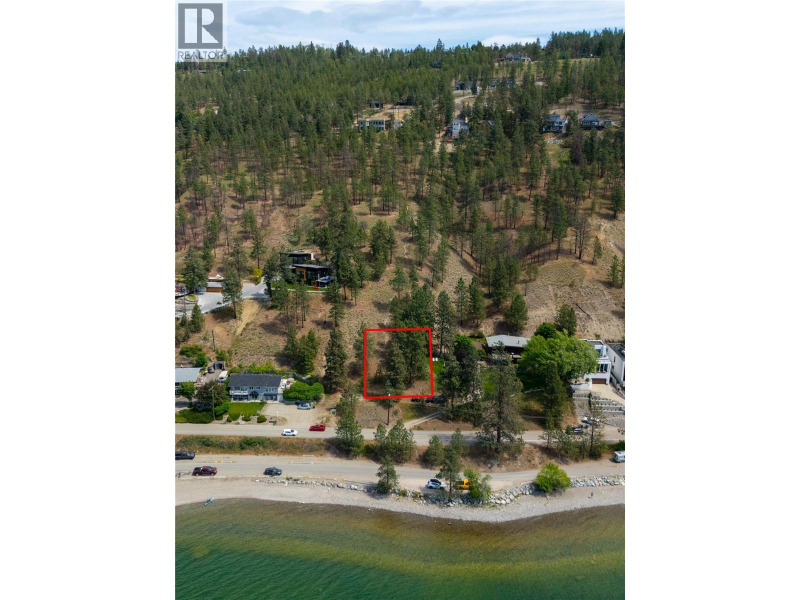 Lot A Okanagan Centre Road W, Lake Country, British Columbia  V4V 2H8 - Photo 9 - 10389044