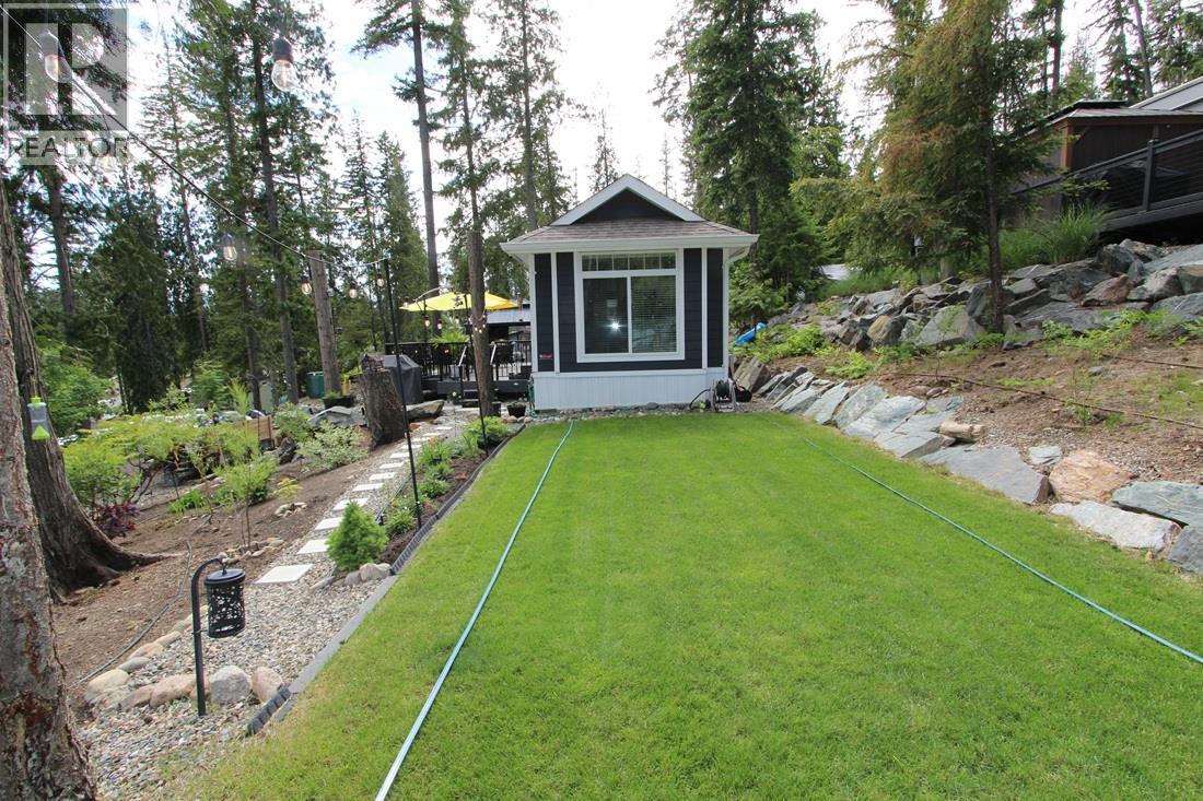 5363 Squilax Anglemont Road Unit# 98, Celista, British Columbia  V0E 1M6 - Photo 1 - 10390253