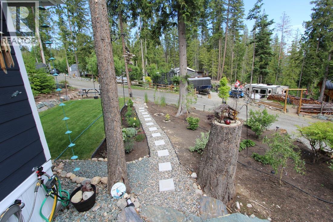 5363 Squilax Anglemont Road Unit# 98, Celista, British Columbia  V0E 1M6 - Photo 17 - 10390253