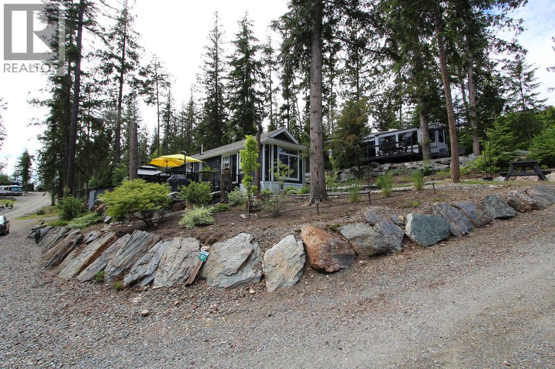 5363 Squilax Anglemont Road Unit# 98, Celista, British Columbia  V0E 1M6 - Photo 19 - 10390253