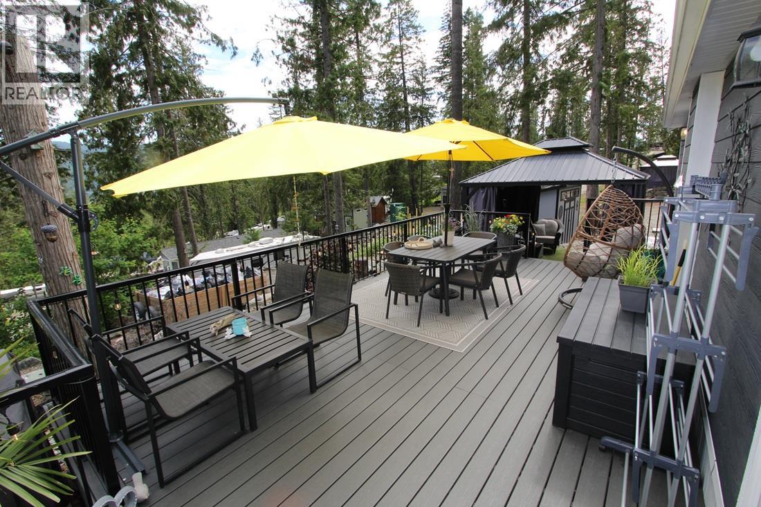 5363 Squilax Anglemont Road Unit# 98, Celista, British Columbia  V0E 1M6 - Photo 20 - 10390253