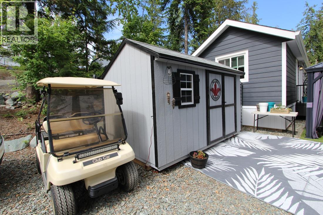 5363 Squilax Anglemont Road Unit# 98, Celista, British Columbia  V0E 1M6 - Photo 29 - 10390253