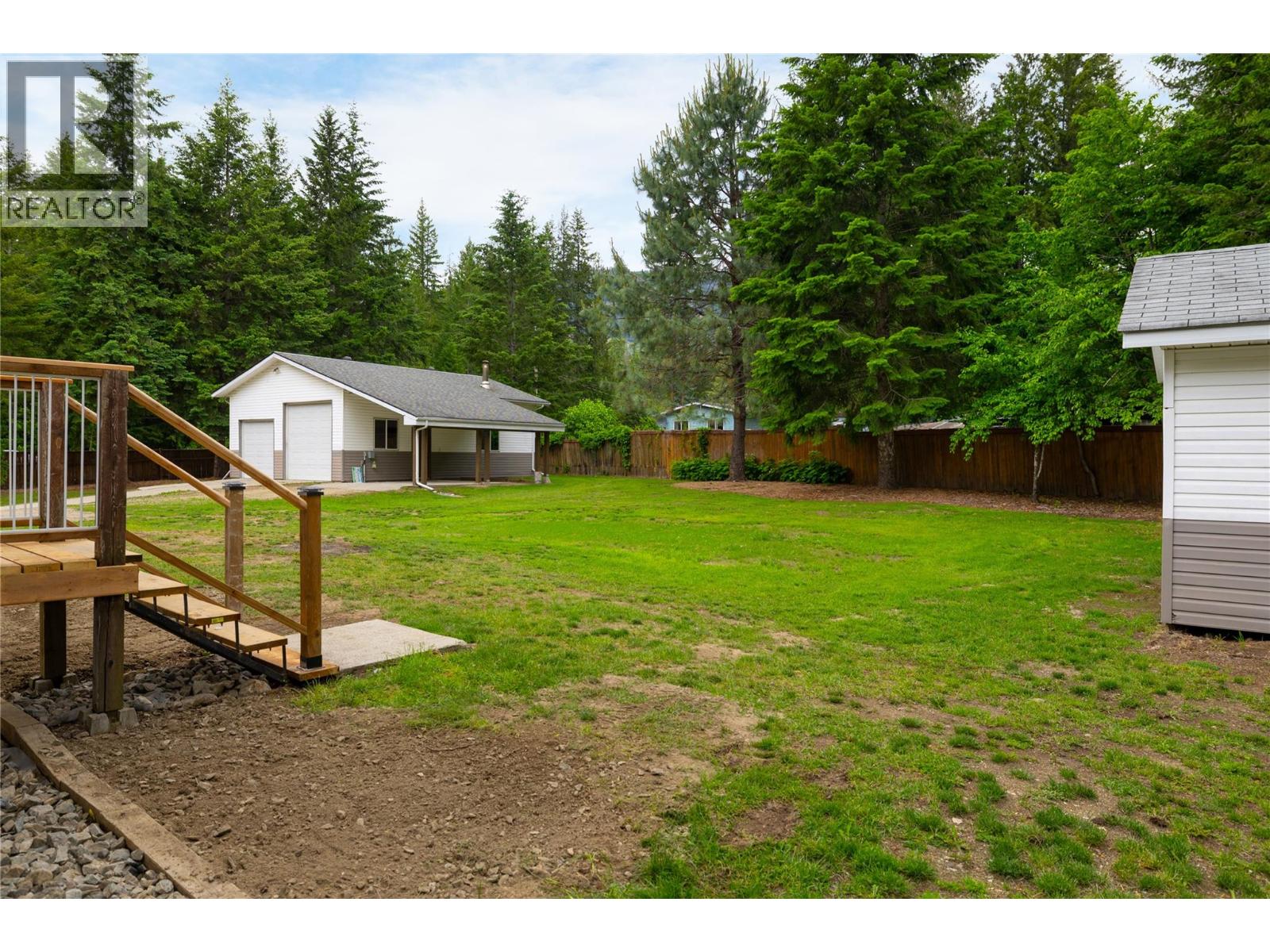 637 Enderby Mabel Lake Road, Enderby, British Columbia  V0E 1V4 - Photo 16 - 10390234