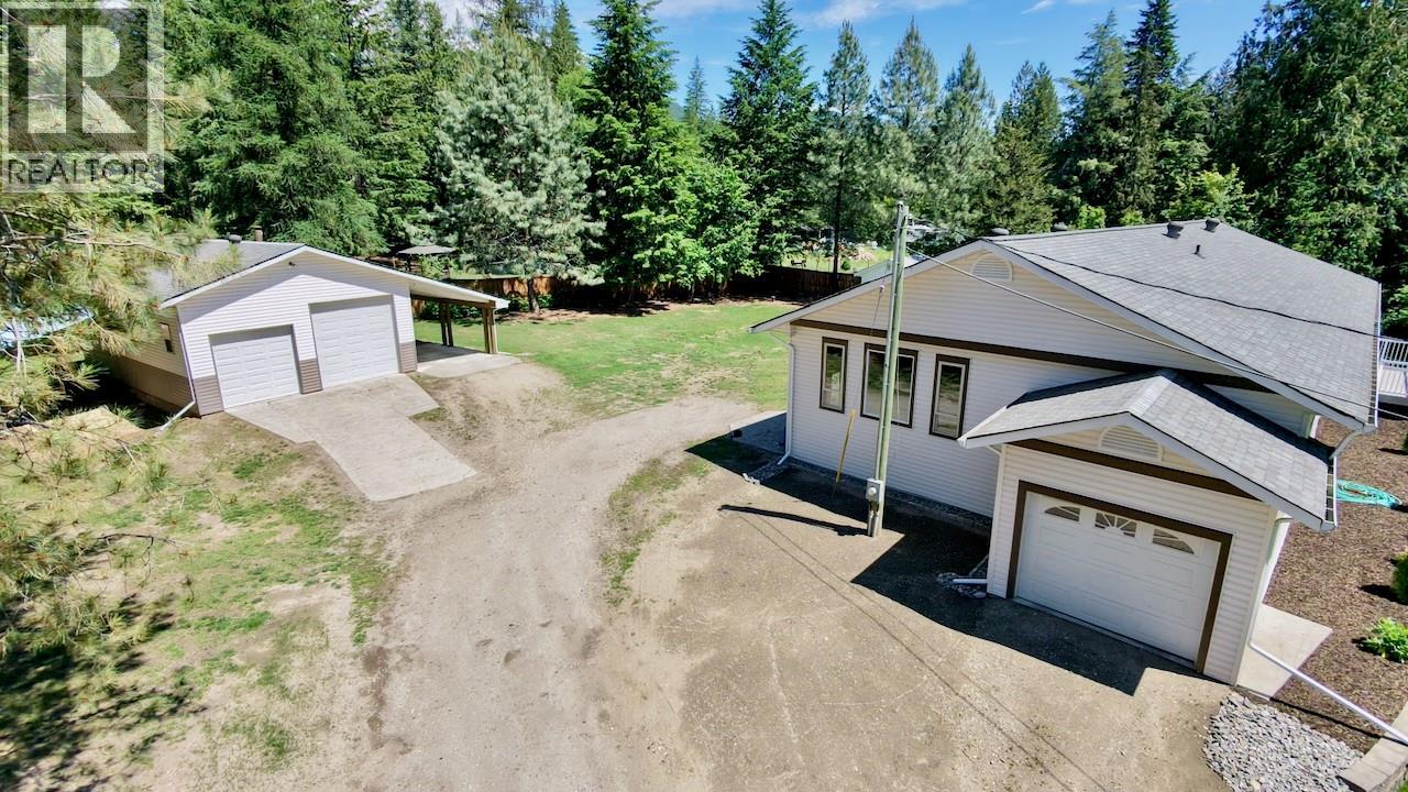 637 Enderby Mabel Lake Road, Enderby, British Columbia  V0E 1V4 - Photo 56 - 10390234