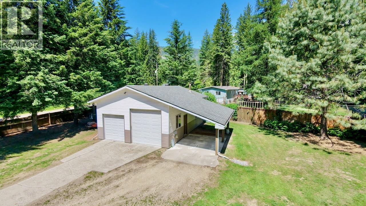 637 Enderby Mabel Lake Road, Enderby, British Columbia  V0E 1V4 - Photo 6 - 10390234