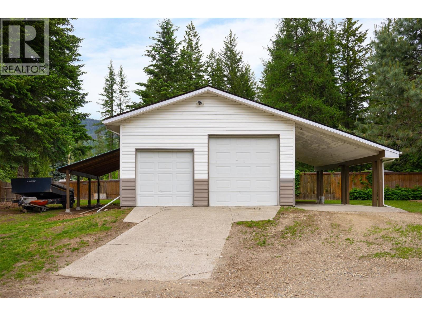 637 Enderby Mabel Lake Road, Enderby, British Columbia  V0E 1V4 - Photo 7 - 10390234