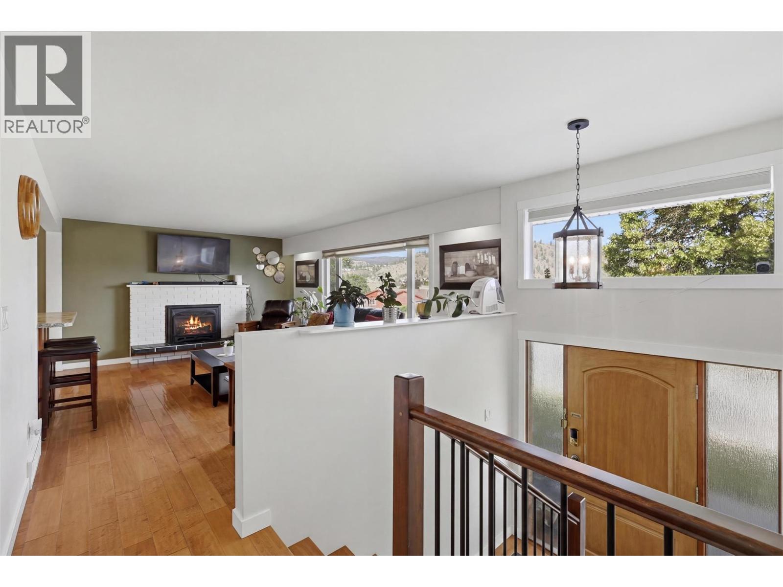 1675 Springhaven Place Place, Kamloops, British Columbia  V2E 1C7 - Photo 7 - 10390205