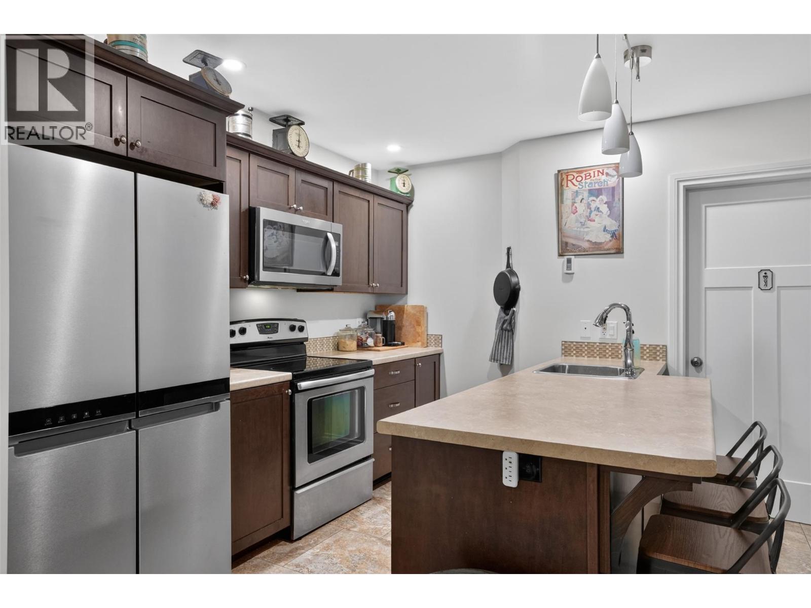 2001 Perrier Road Unit# 102, Nelson, British Columbia  V1L 6Y8 - Photo 15 - 10390094