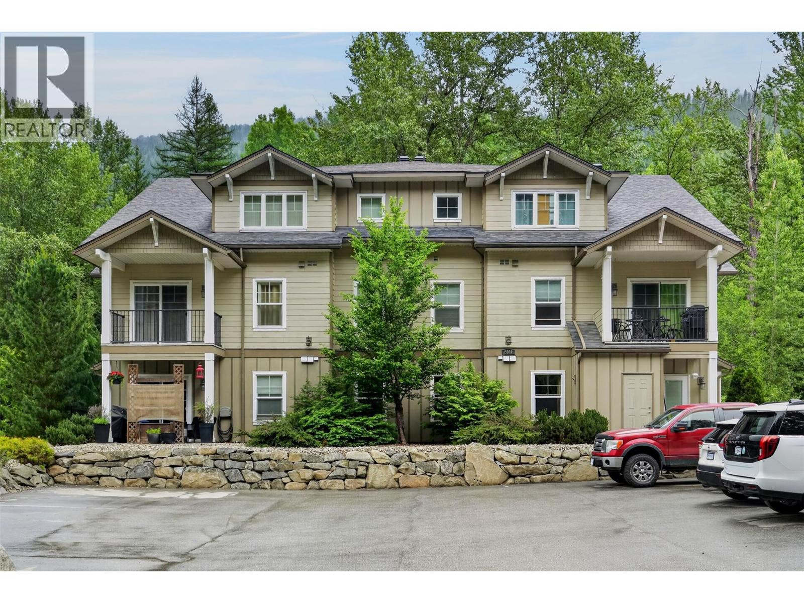 2001 Perrier Road Unit# 102, Nelson, British Columbia  V1L 6Y8 - Photo 3 - 10390094