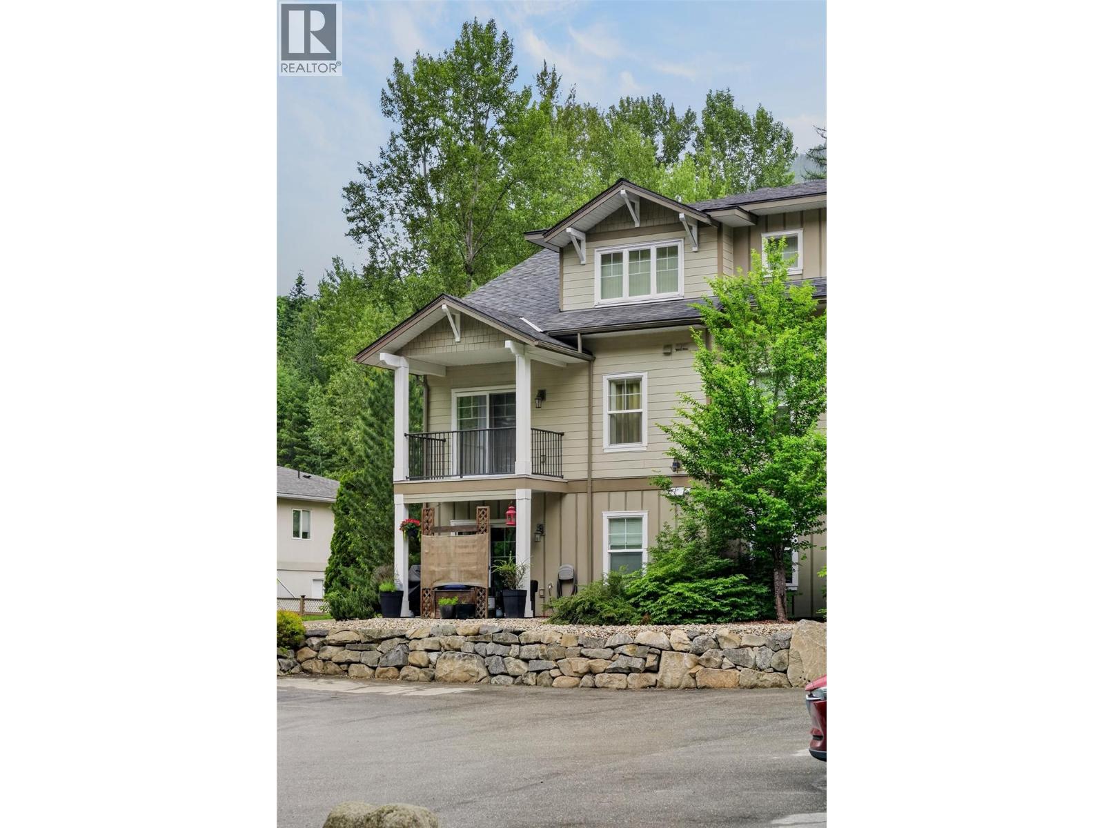 2001 Perrier Road Unit# 102, Nelson, British Columbia  V1L 6Y8 - Photo 40 - 10390094