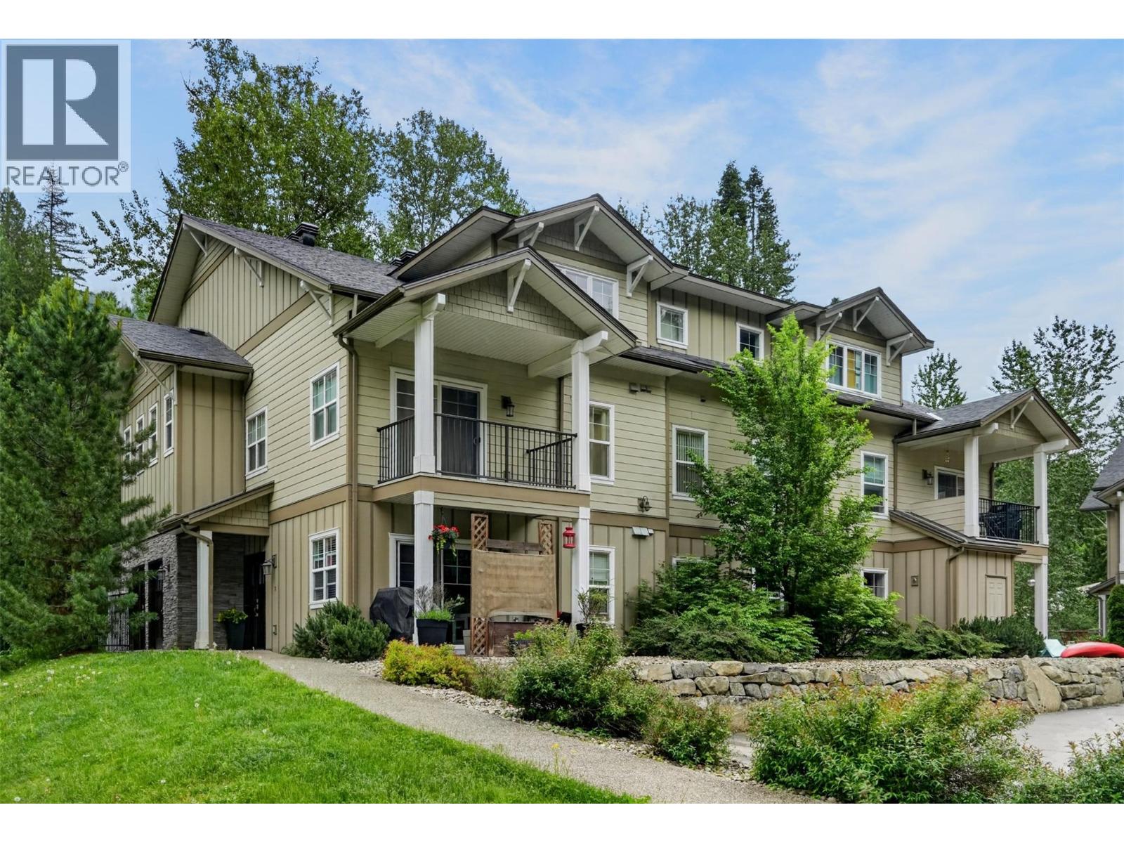 2001 Perrier Road Unit# 102, Nelson, British Columbia  V1L 6Y8 - Photo 41 - 10390094