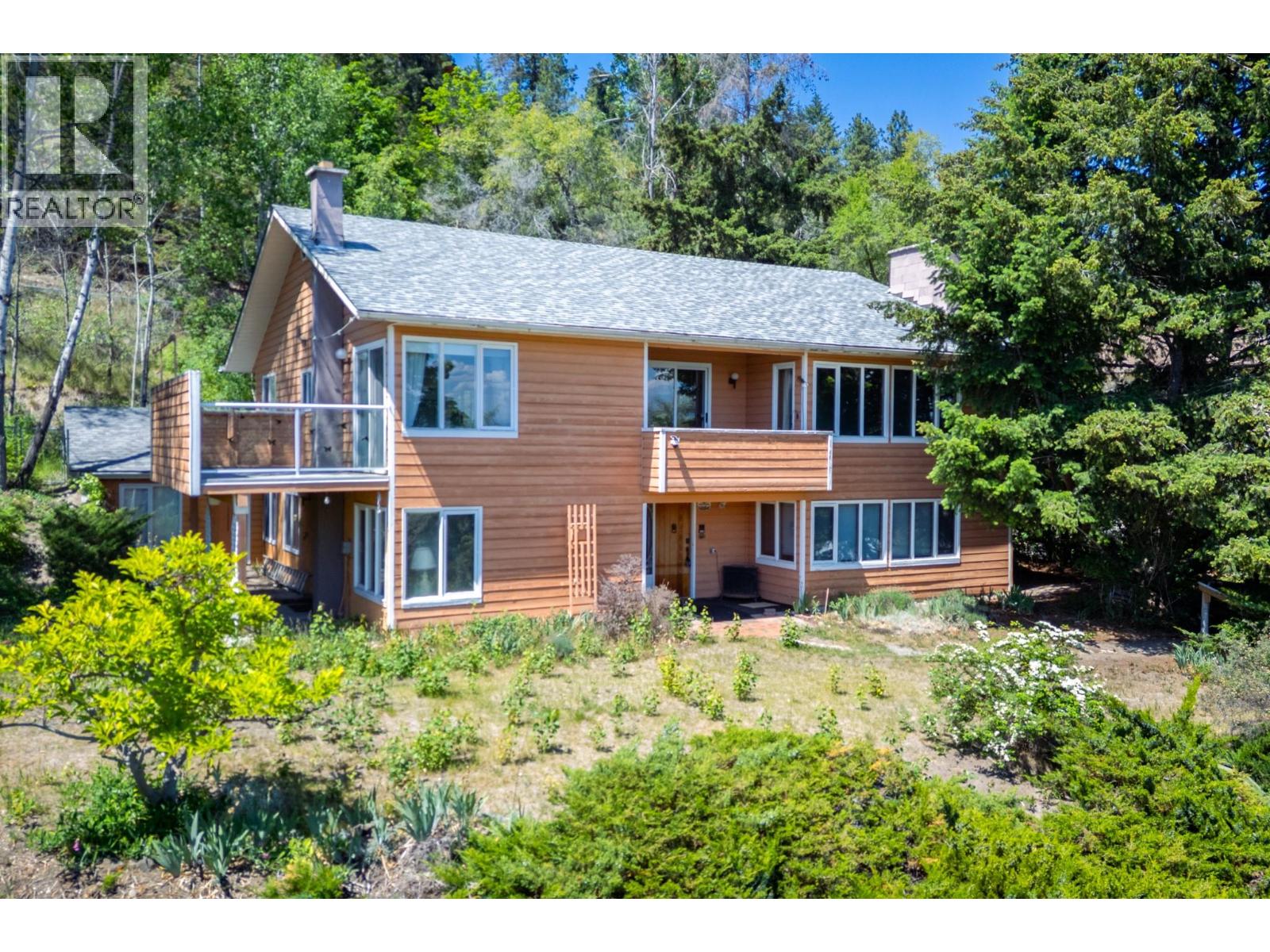 1183 Trevor Drive, West Kelowna, British Columbia  V1Z 3K7 - Photo 1 - 10389966