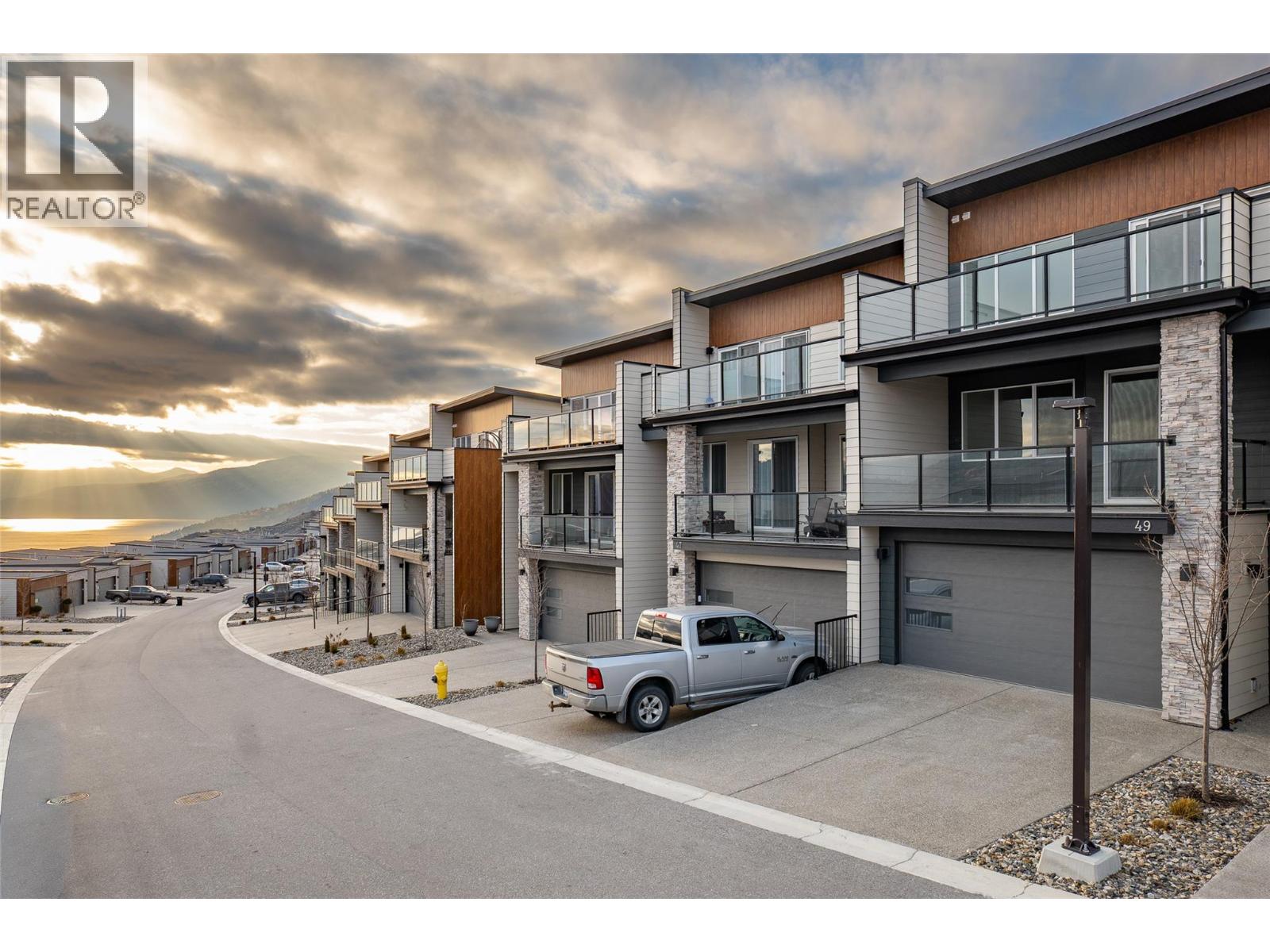 7735 Okanagan Hills Boulevard Unit# 63 Lot# 2, Vernon, British Columbia  V1H 0A7 - Photo 1 - 10389929