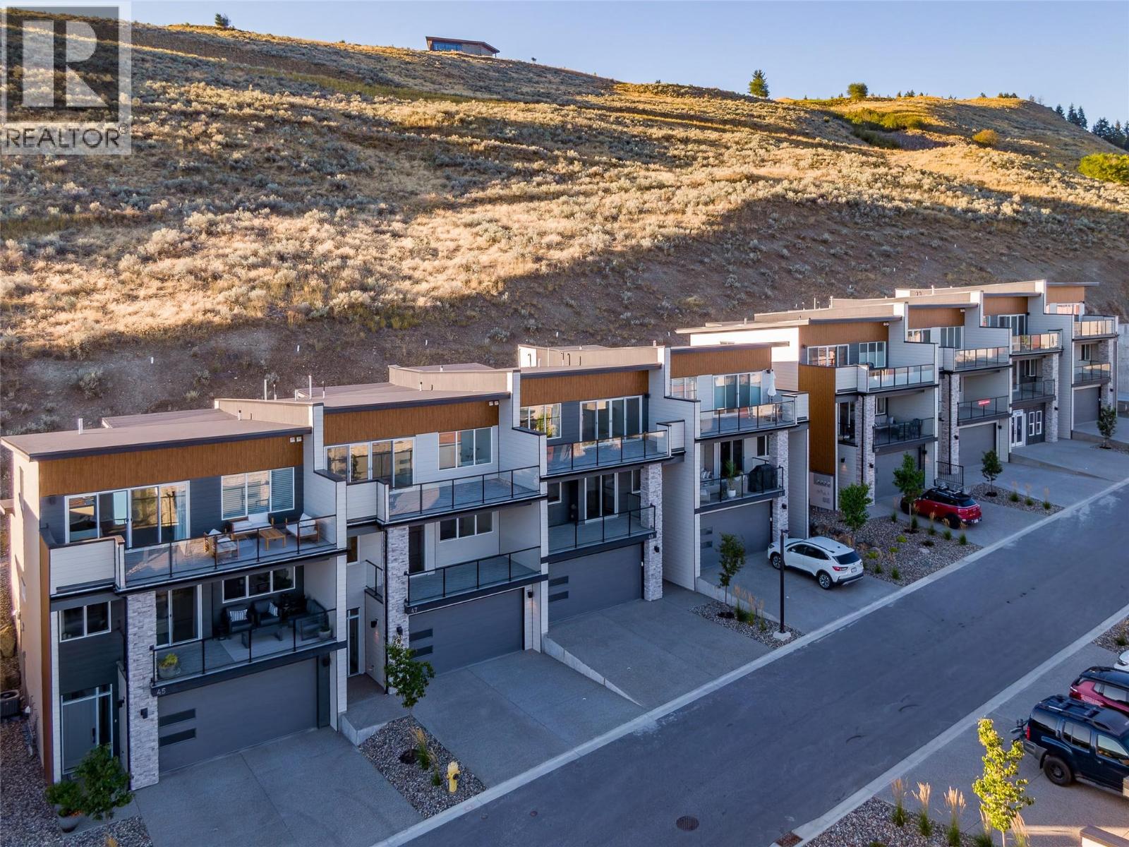 7735 Okanagan Hills Boulevard Unit# 63 Lot# 2, Vernon, British Columbia  V1H 0A7 - Photo 3 - 10389929