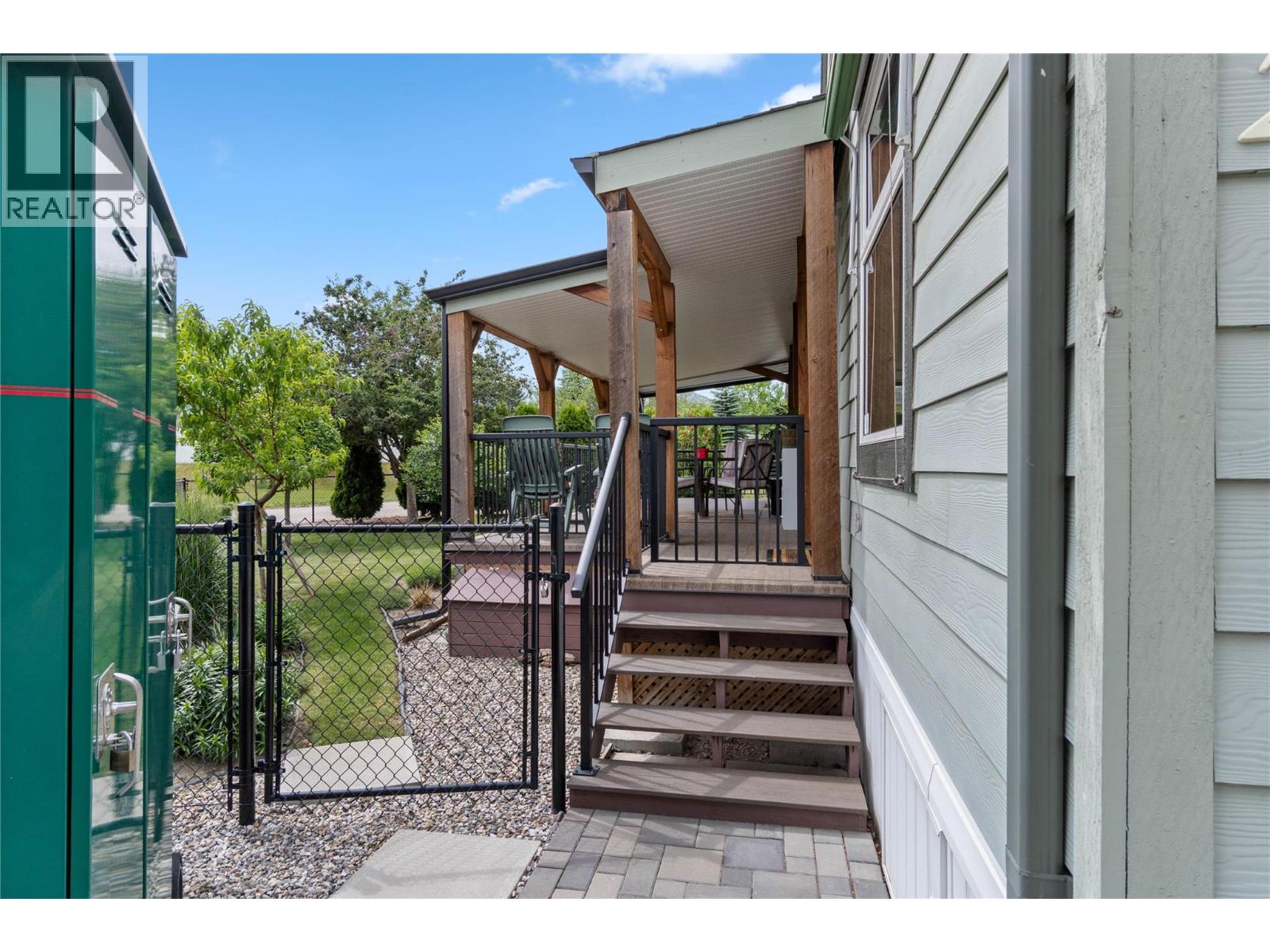 1781 Ord Road Unit# 20, Kamloops, British Columbia  V2B 0E8 - Photo 2 - 10389537