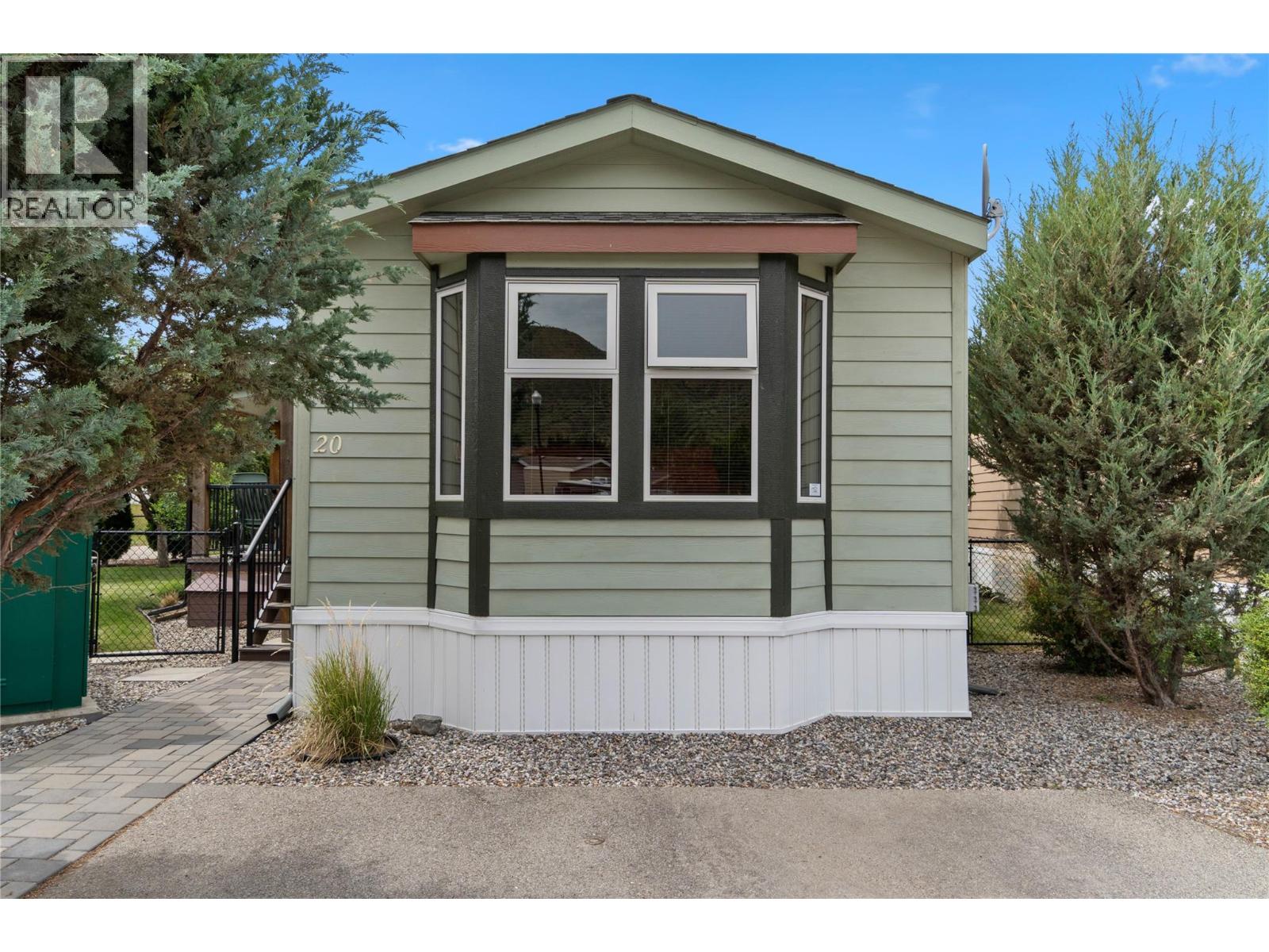1781 Ord Road Unit# 20, Kamloops, British Columbia  V2B 0E8 - Photo 24 - 10389537