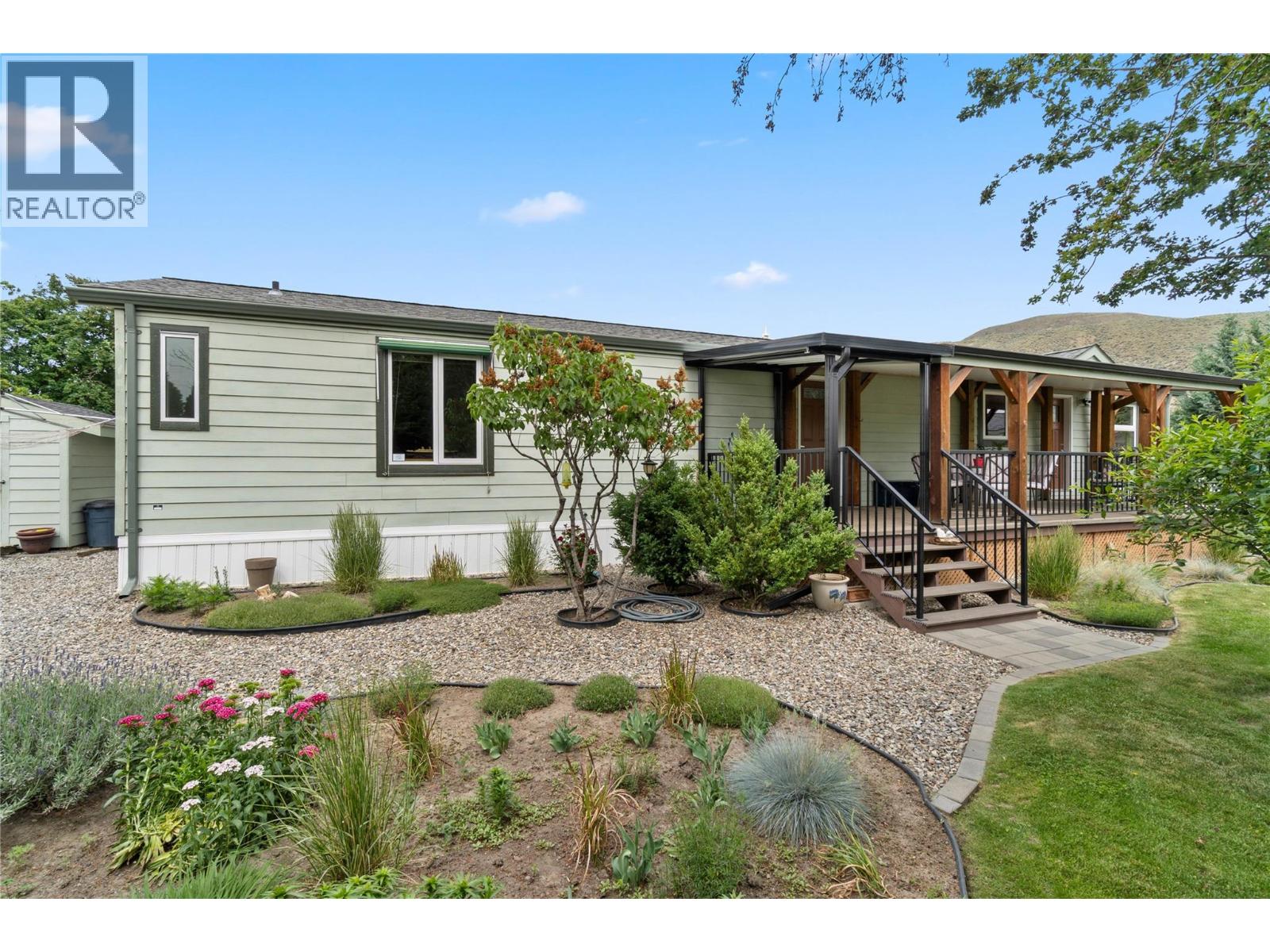 1781 Ord Road Unit# 20, Kamloops, British Columbia  V2B 0E8 - Photo 34 - 10389537