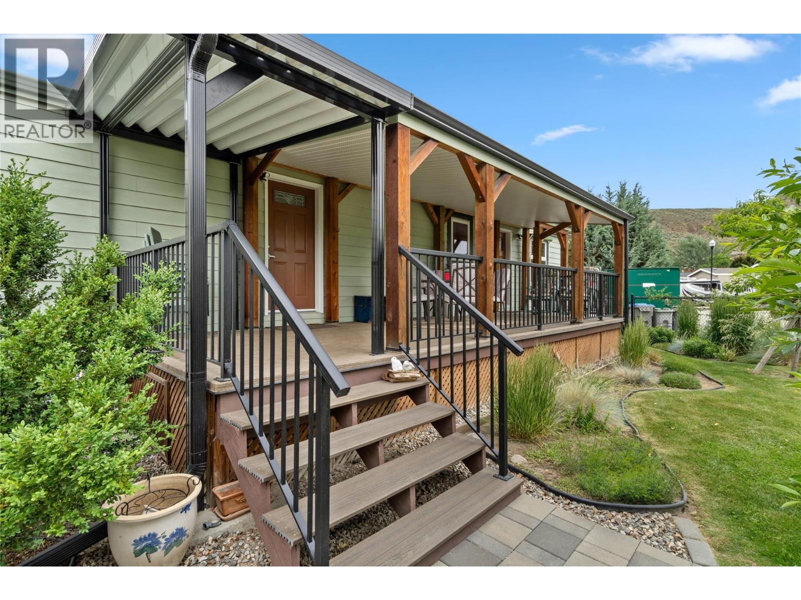 1781 Ord Road Unit# 20, Kamloops, British Columbia  V2B 0E8 - Photo 37 - 10389537
