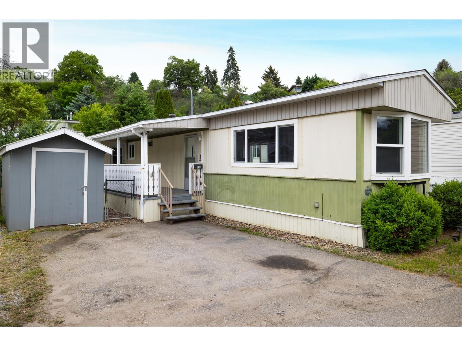 15401 Kalamalka Road Road Unit# 217, Coldstream, British Columbia  V1B 1Z3 - Photo 22 - 10390137
