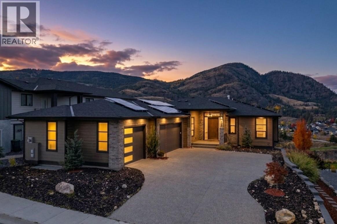 759 Carnoustie Drive, Kelowna, British Columbia  V1P 1V2 - Photo 1 - 10389974