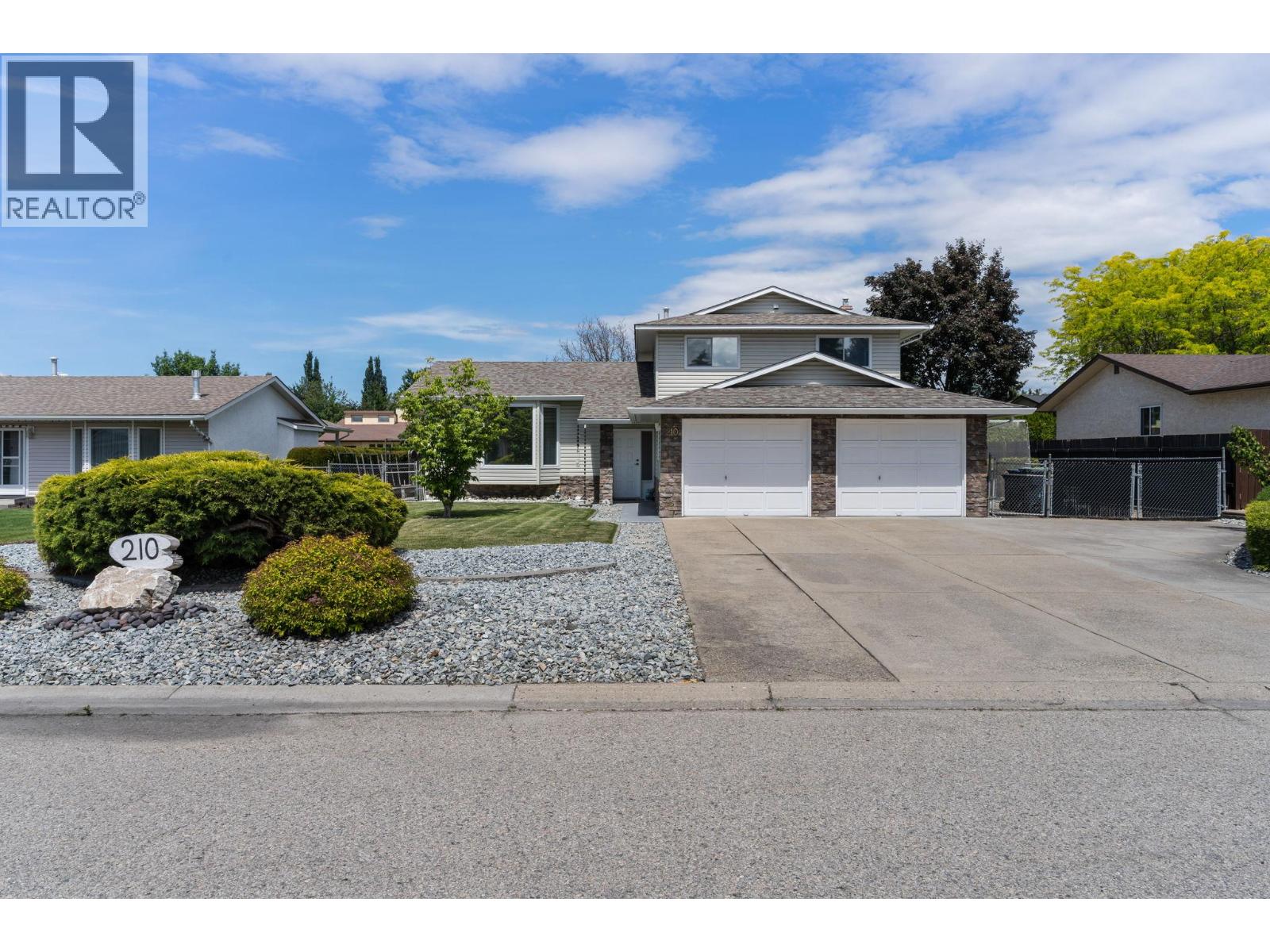 210 Felix Road, Kelowna, British Columbia  V1X 7C9 - Photo 1 - 10389750
