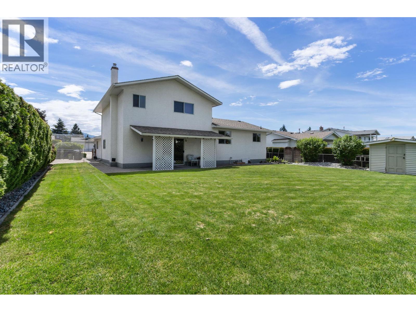 210 Felix Road, Kelowna, British Columbia  V1X 7C9 - Photo 4 - 10389750
