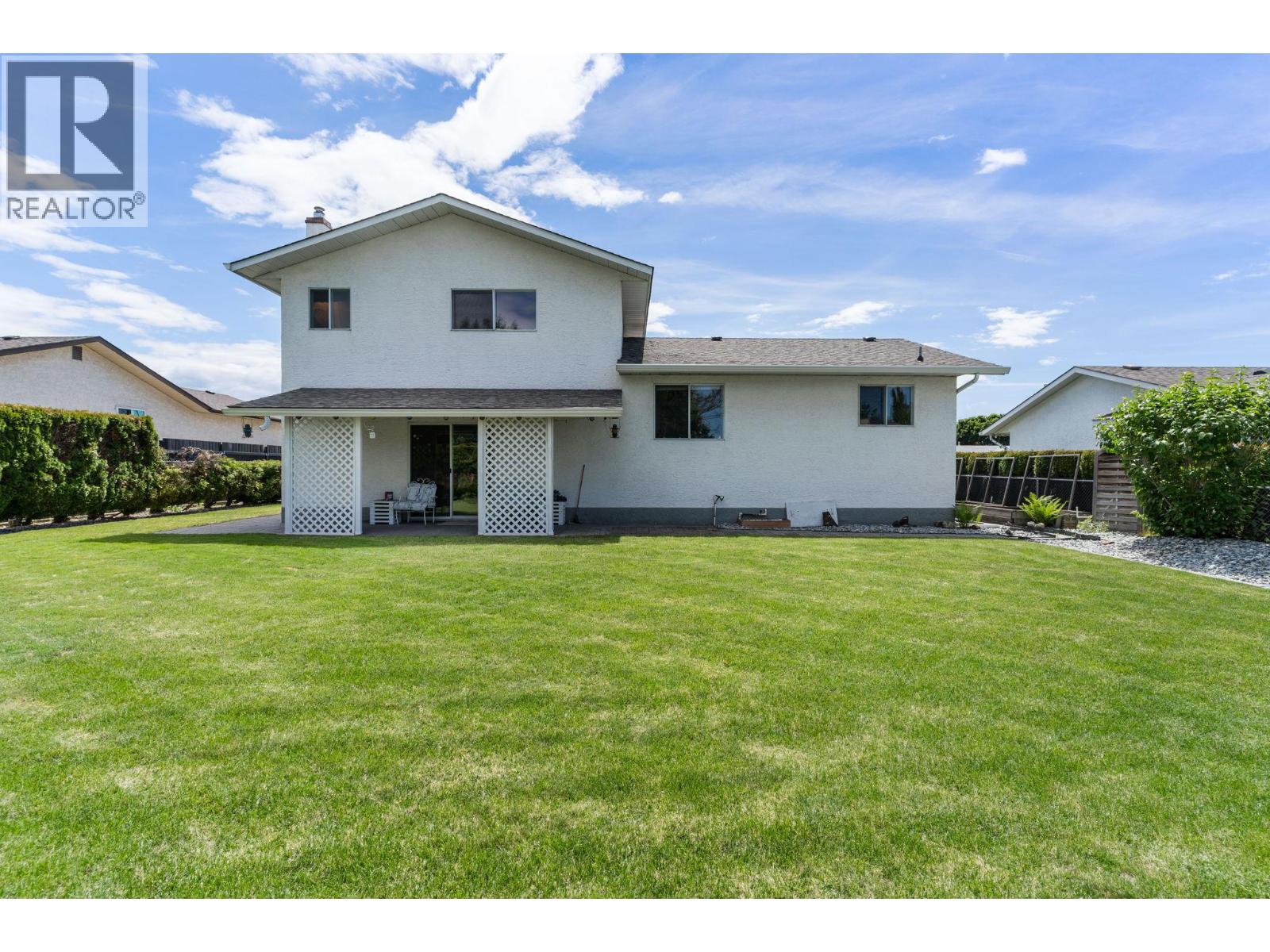 210 Felix Road, Kelowna, British Columbia  V1X 7C9 - Photo 5 - 10389750