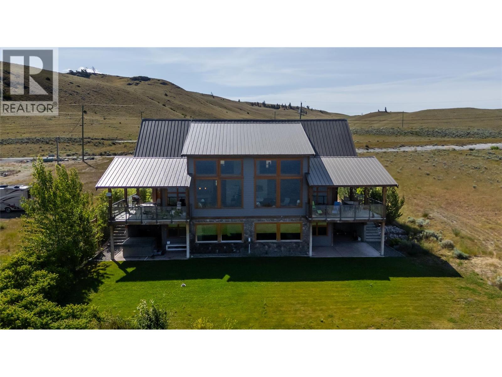 6969 Old Nicola Trail, Merritt, British Columbia  V0E 2R0 - Photo 31 - 10389903