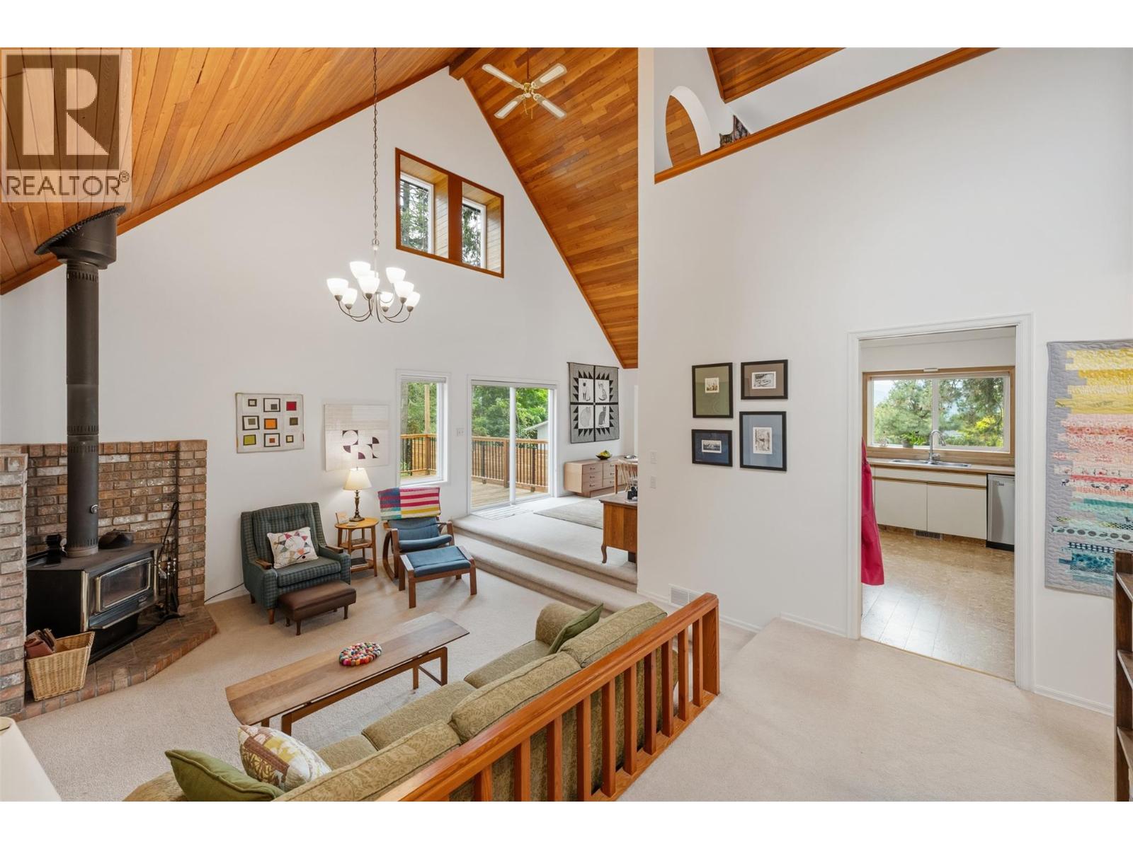3070 Debeck Road, Naramata, British Columbia  V0H 1N1 - Photo 13 - 10390245