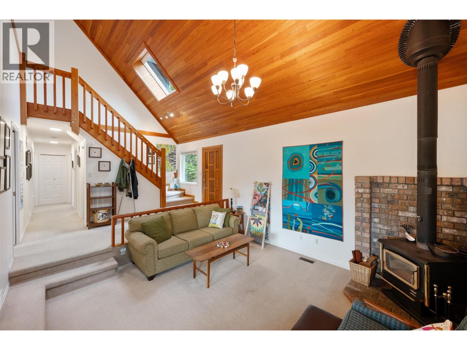 3070 Debeck Road, Naramata, British Columbia  V0H 1N1 - Photo 6 - 10390245