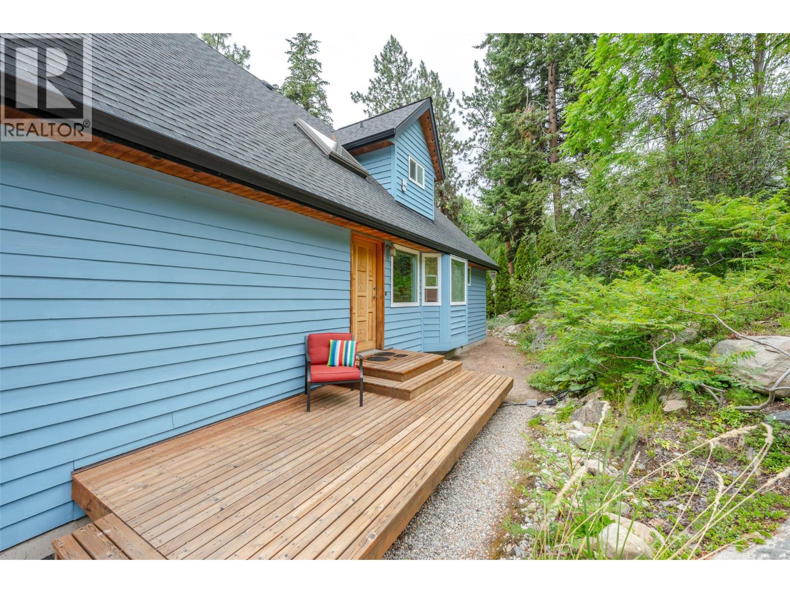 3070 Debeck Road, Naramata, British Columbia  V0H 1N1 - Photo 63 - 10390245