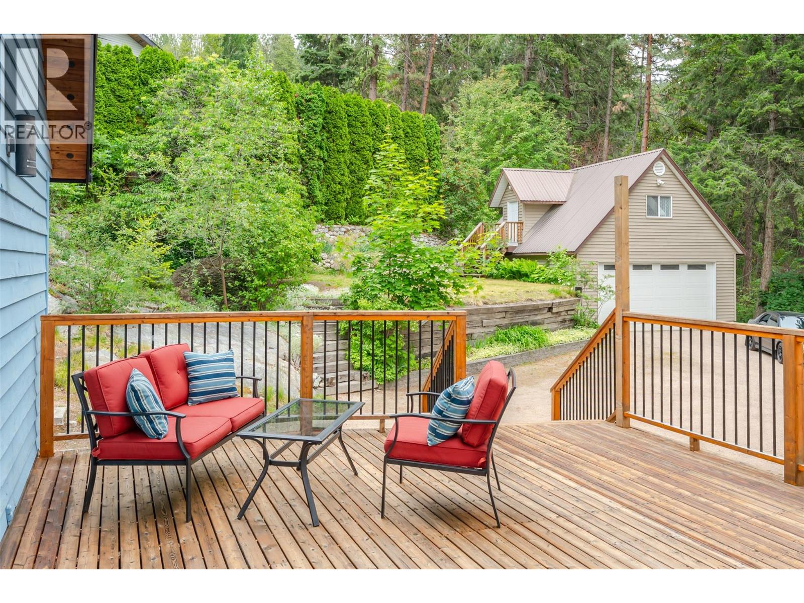 3070 Debeck Road, Naramata, British Columbia  V0H 1N1 - Photo 9 - 10390245