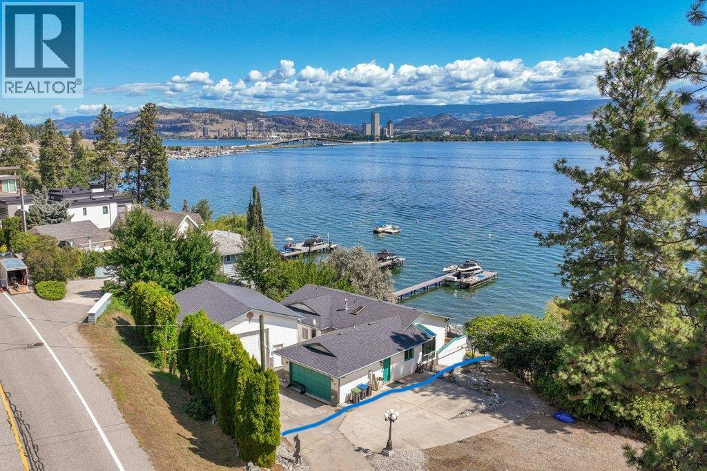 2387 Campbell Road, West Kelowna, British Columbia  V1Z 1S9 - Photo 2 - 10389997