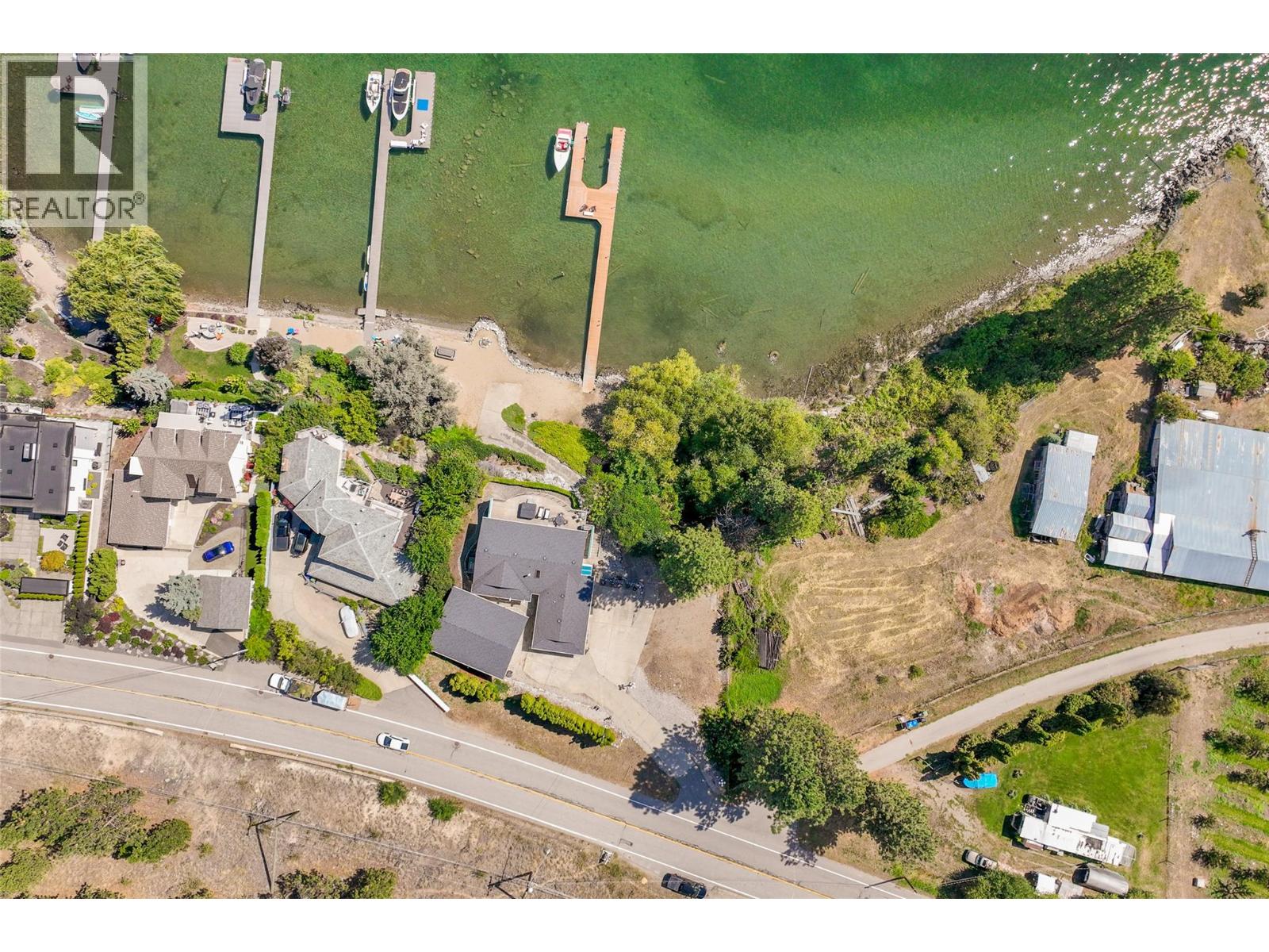 2387 Campbell Road, West Kelowna, British Columbia  V1Z 1S9 - Photo 3 - 10389997