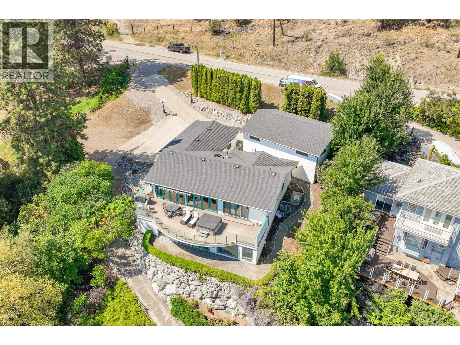2387 Campbell Road, West Kelowna, British Columbia  V1Z 1S9 - Photo 5 - 10389997